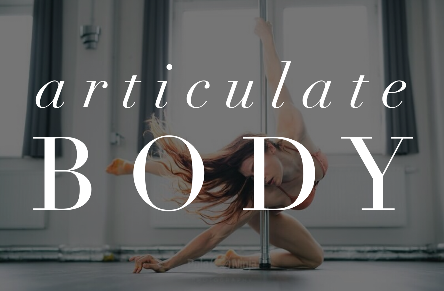 Articulate Body Workshop (Berlin)