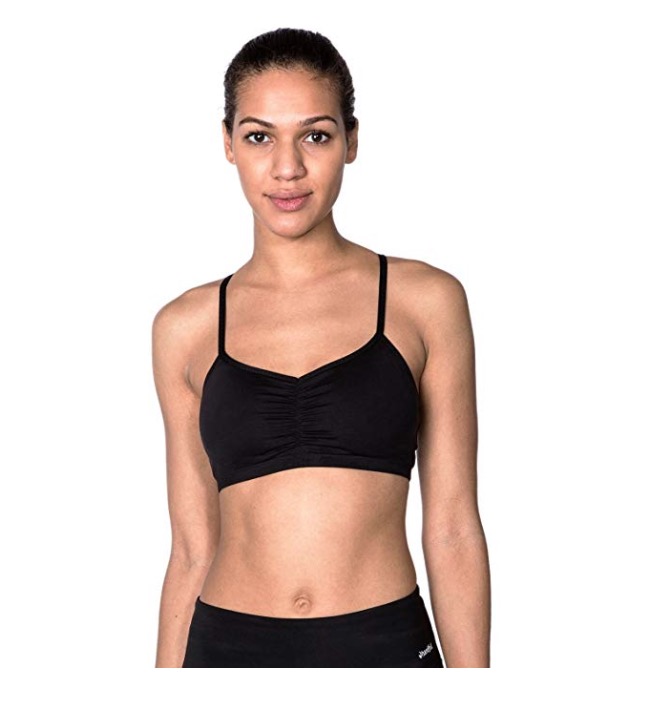 Women's Handful Adjustable Bra