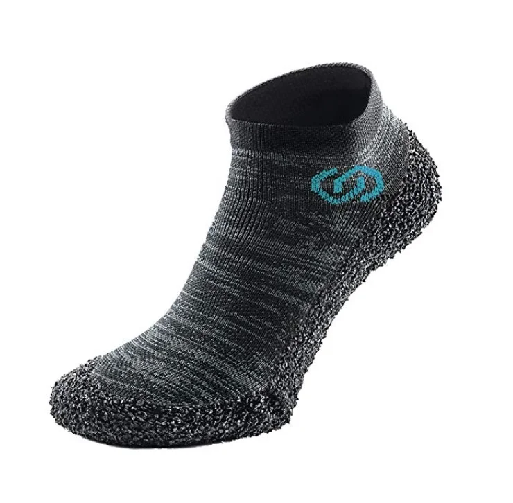 Skinners Minimalist Barefoot Sock Shoes for Men &amp; Women