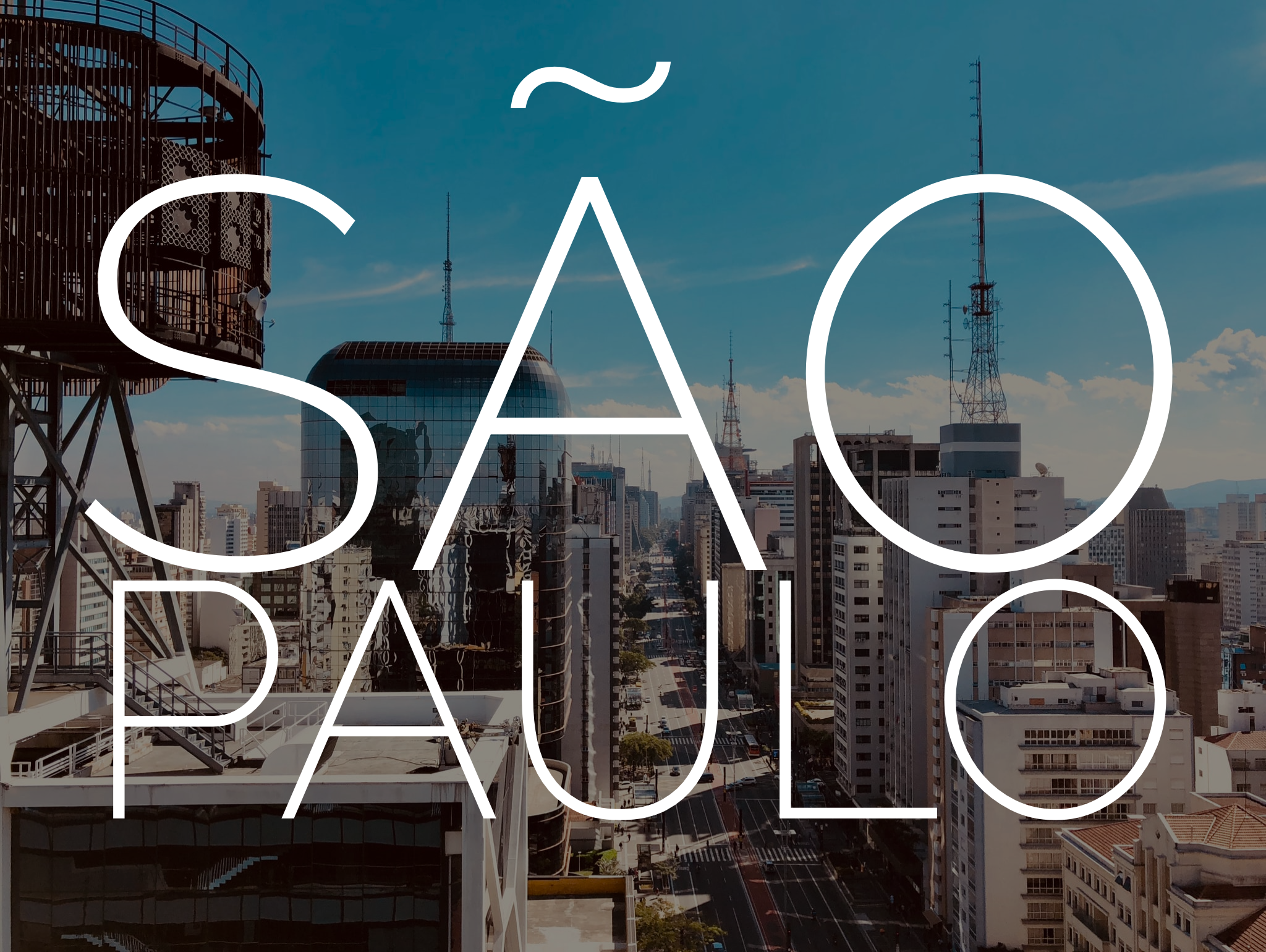 Sao Paulo Residency &amp; Pole Flow Intensive