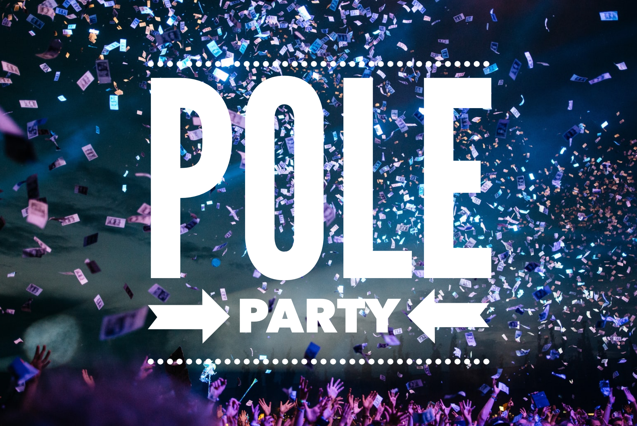 Pole Party (Redwood City, CA)