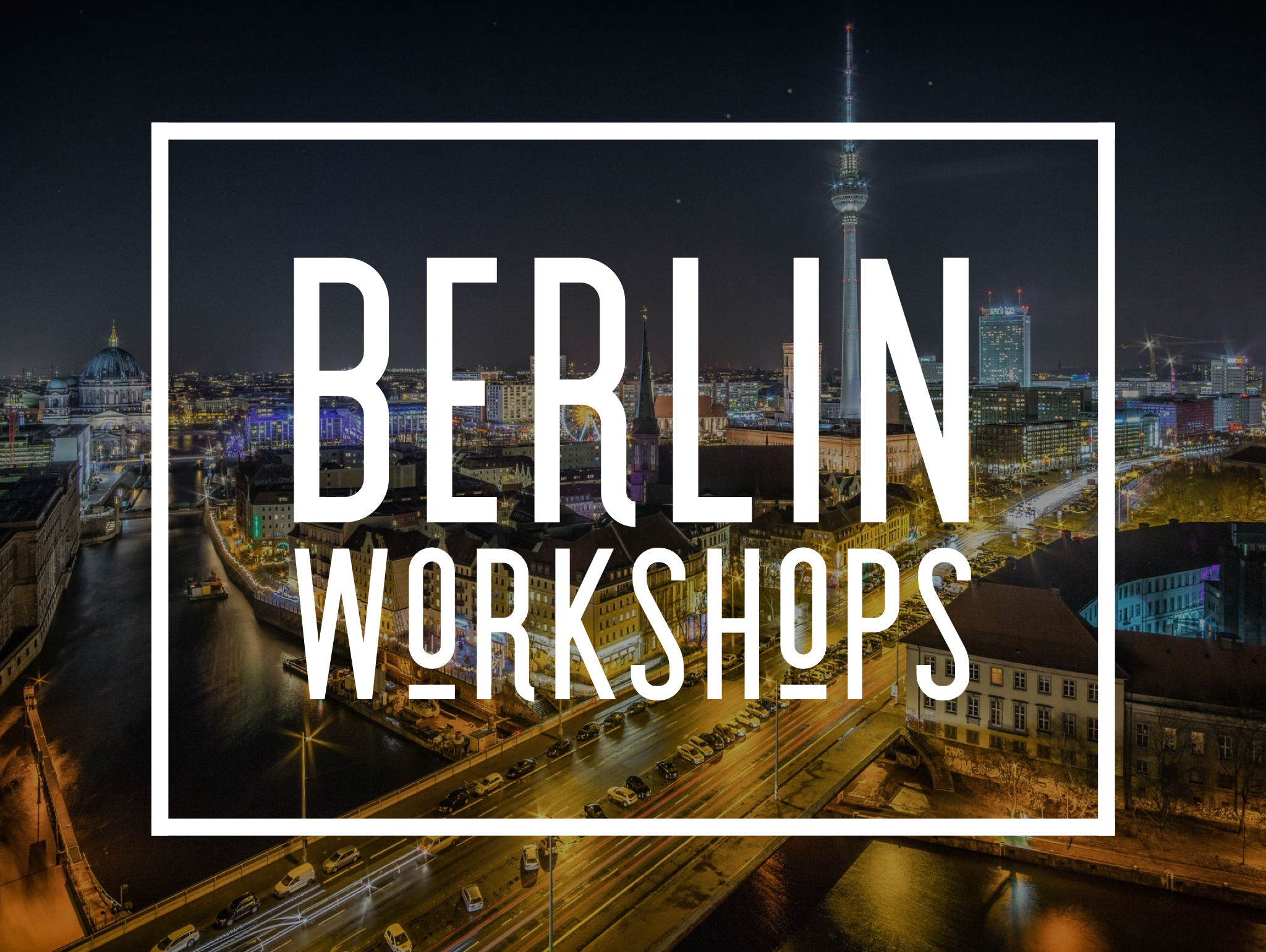 Pole Workshops (Berlin, Germany)