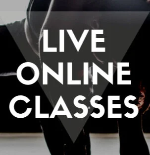 Glide Workshop (Fundraiser for Mynx Academy)