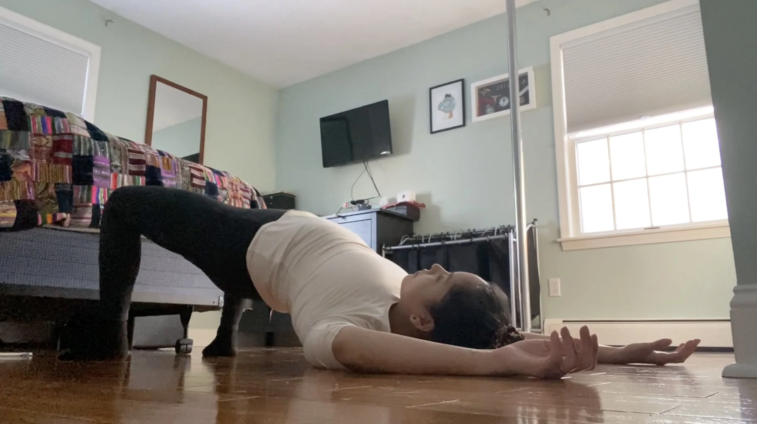 Eva Macias Loop Overview