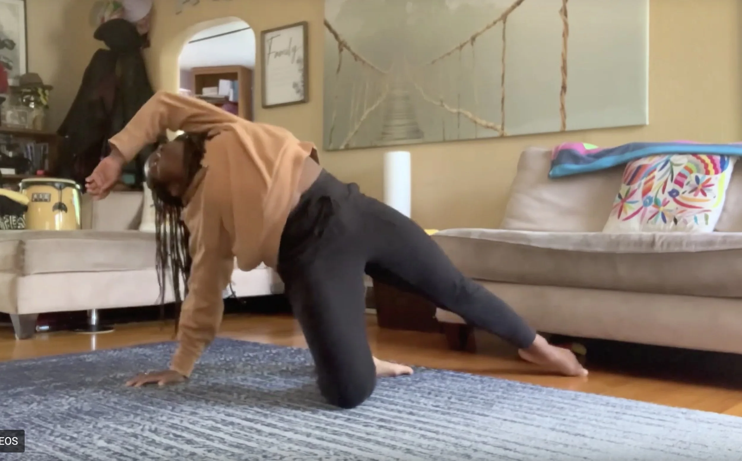 Anietie Ukpe-Wallace - Loop