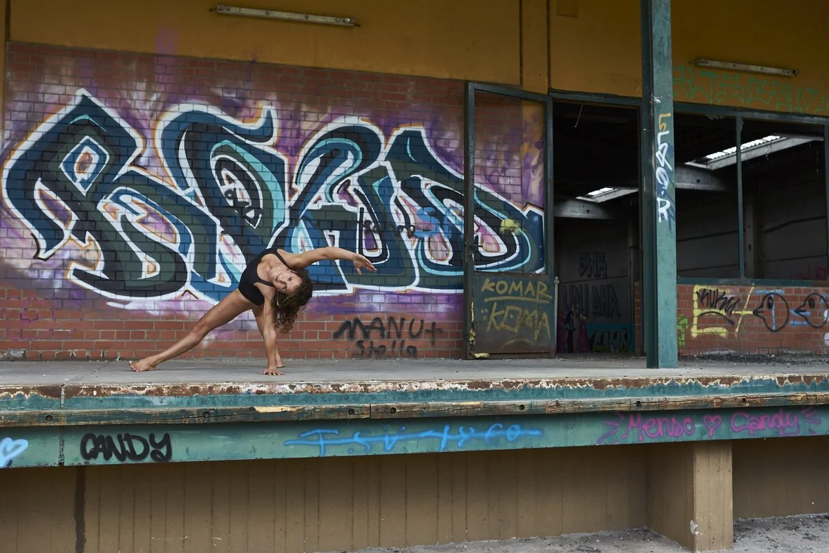 Gilda - Final Project