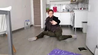 Katarina Gasparovic - Final Project