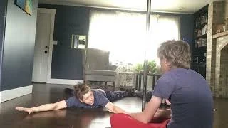 Joy Hansen - Final Project