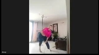 Anca Bloch - Final Project