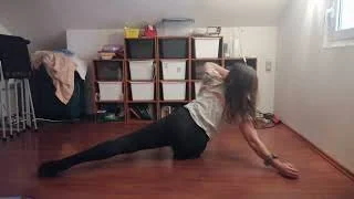 Katarina Gasparovic - Loop