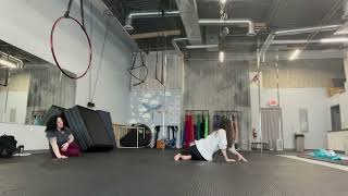 Dari Pfeiffer - Final Project