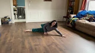 Dari Pfeiffer - Loop