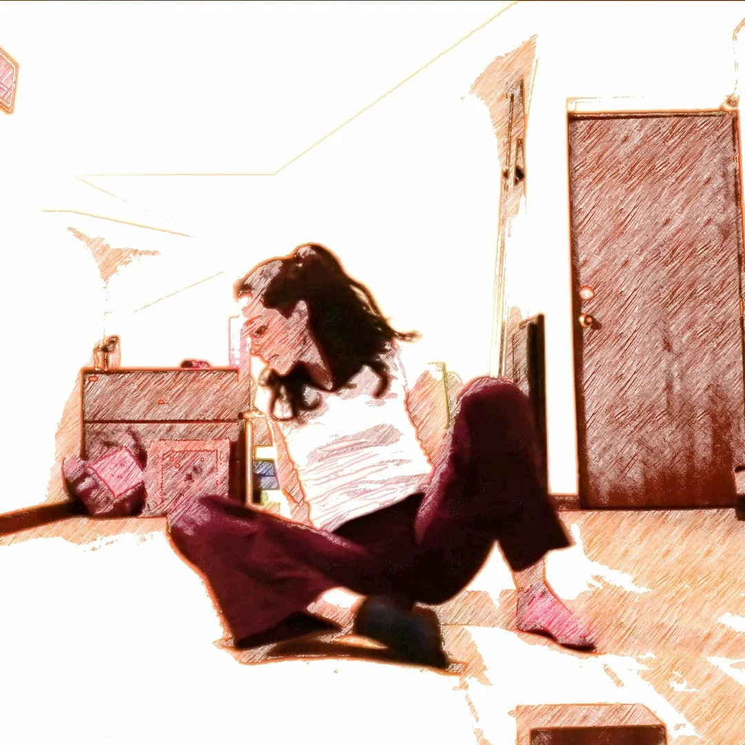 Natalia Rincón - Loop