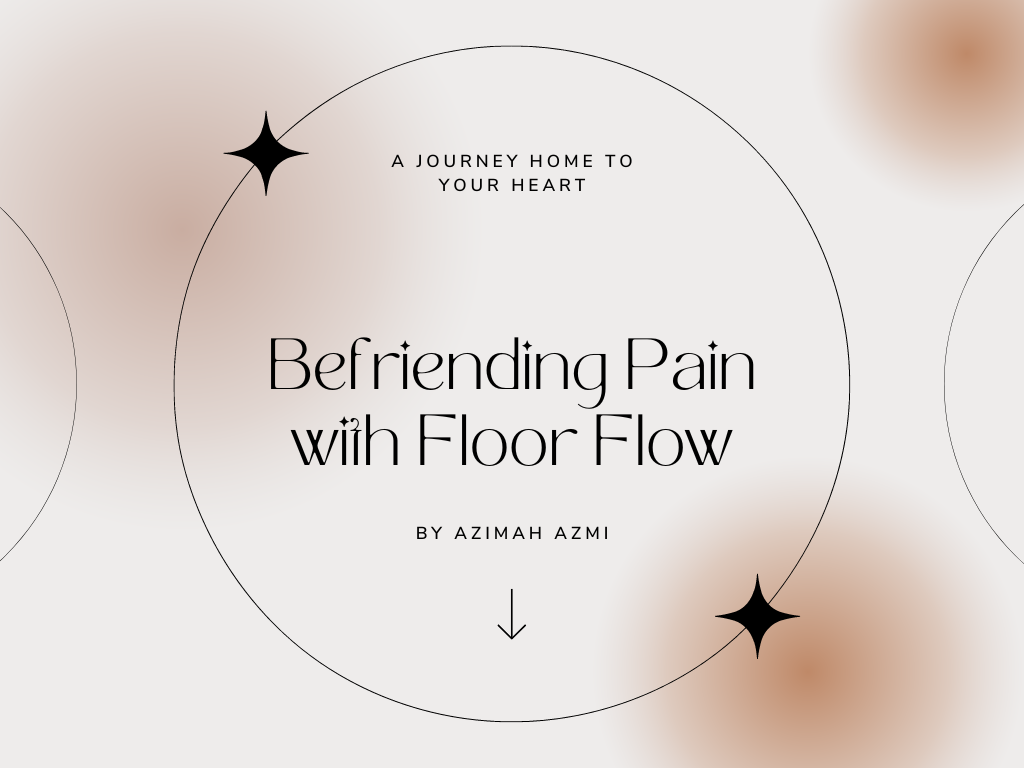 Azimah Azmi - Final Project