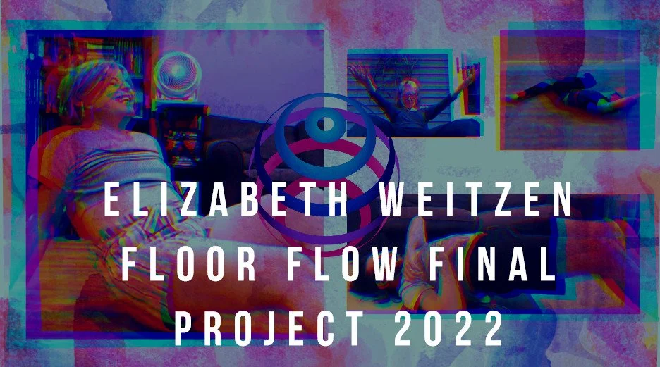 Elizabeth Weitzen - Final Project