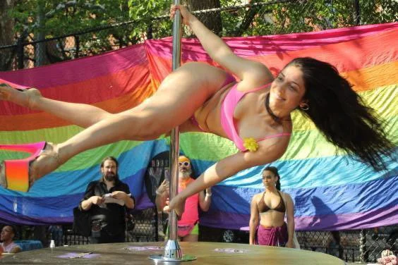 Stella Fink - Self-Assessment