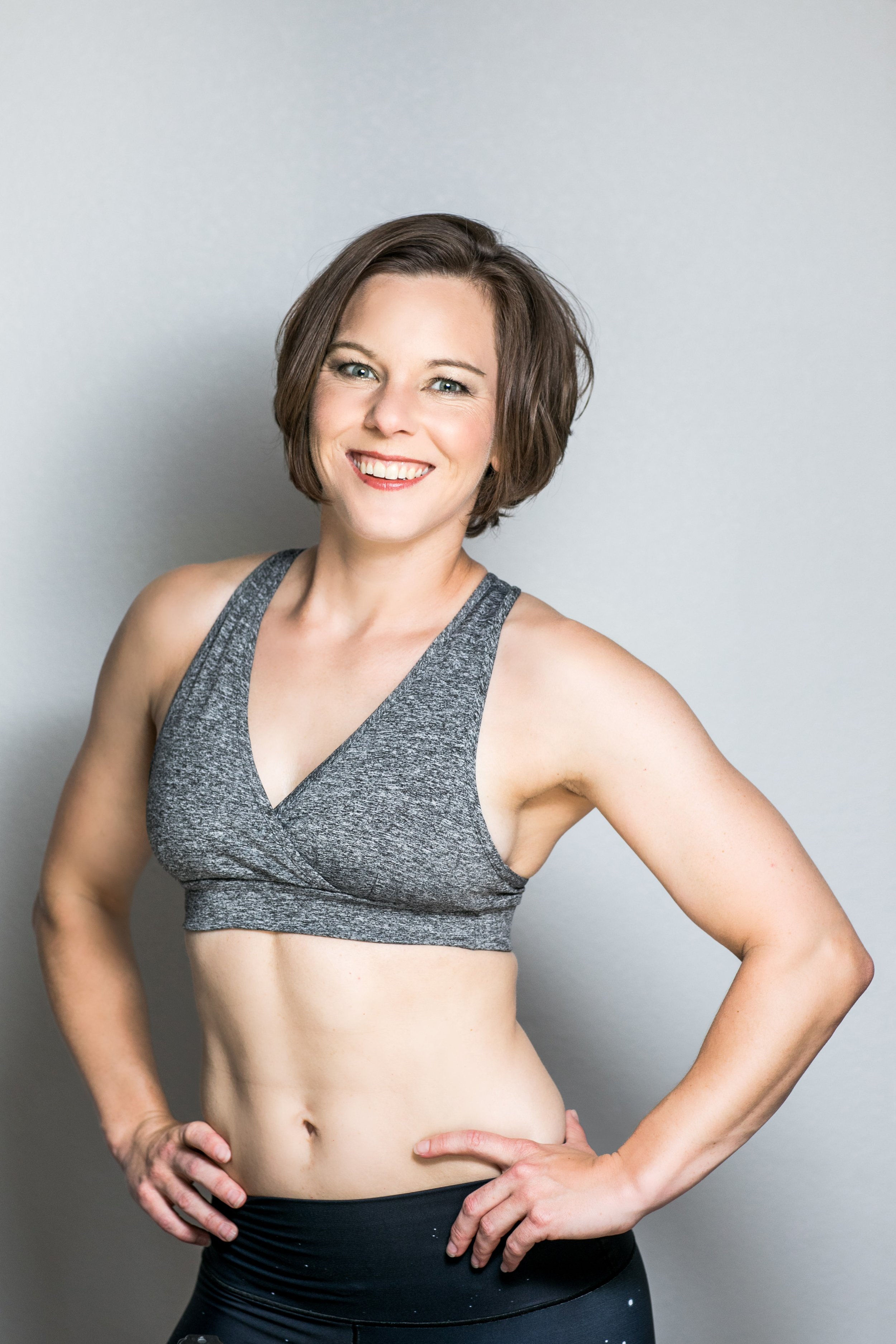 Jessica Miles - Case Studies