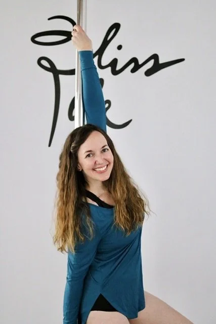 Amberlee Moreno - Case Studies