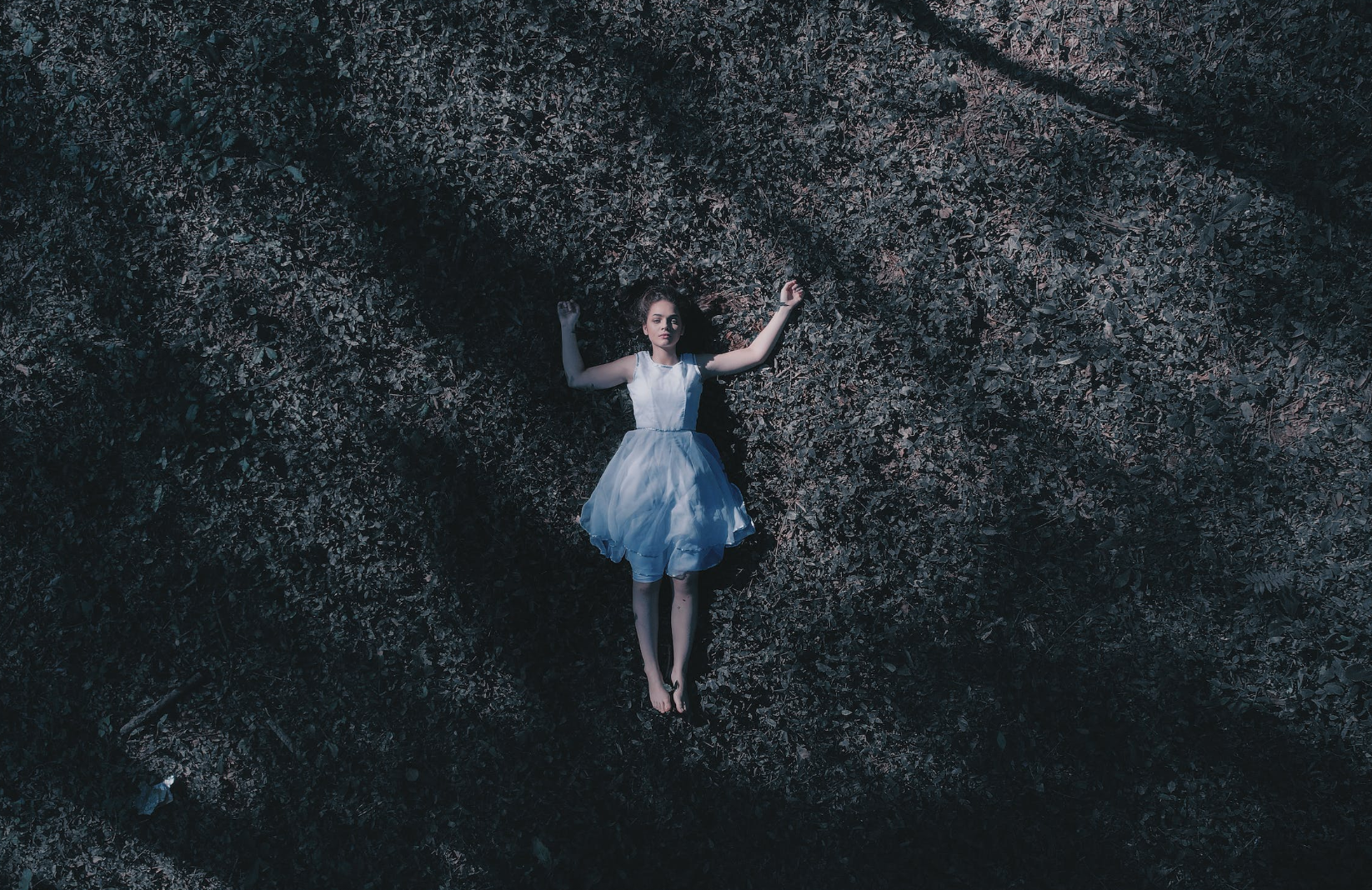 Kristina Dobyns - Final Project