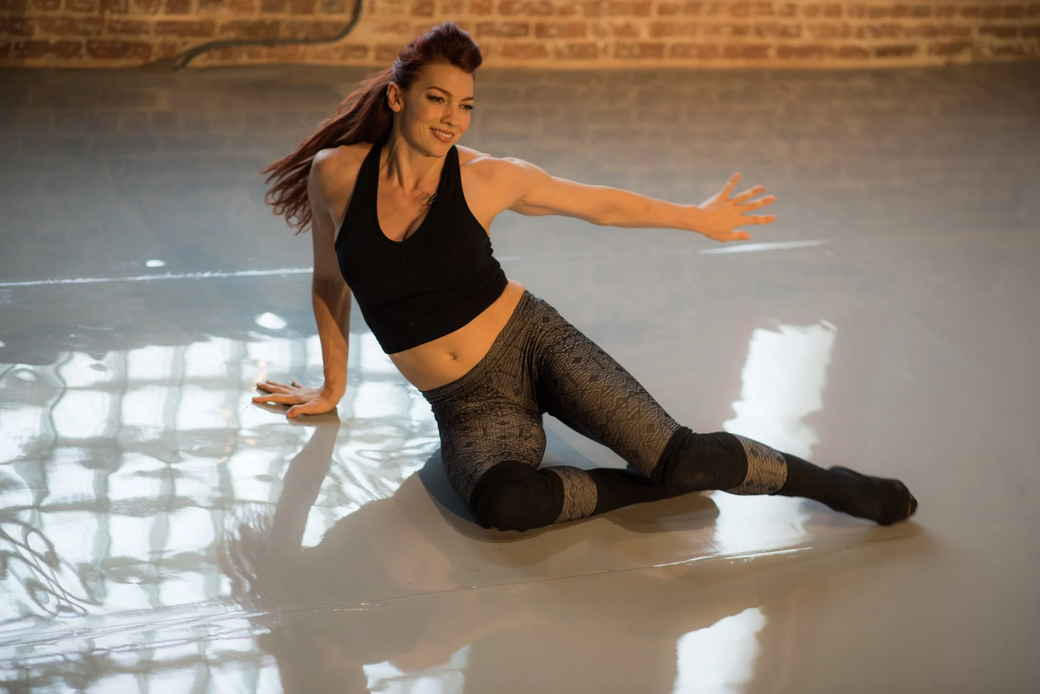 Flow Zone Experience (Boulder, Colorado)