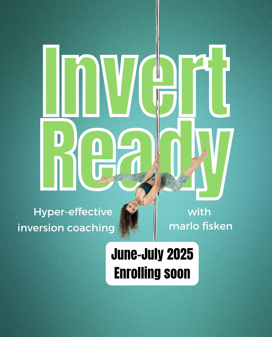 Invert Ready 2025