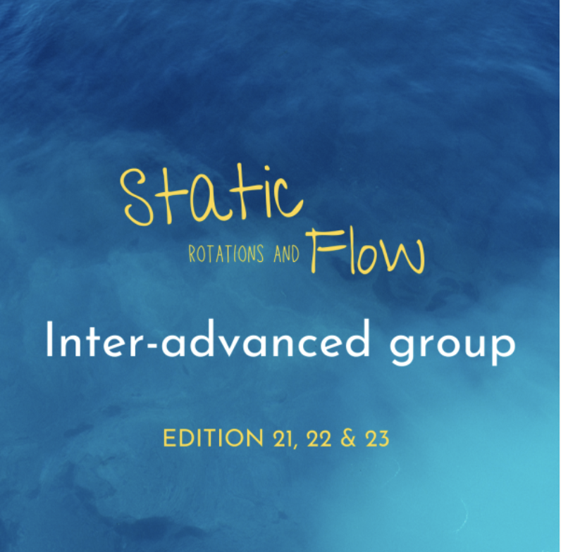 Pole Camp Canarias : Marlo + Dan Aerial