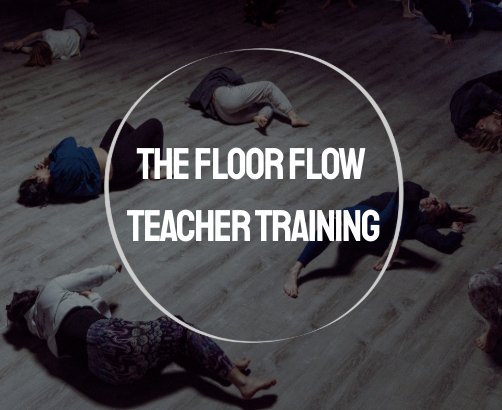 Floor Flow Teacher Training 2026