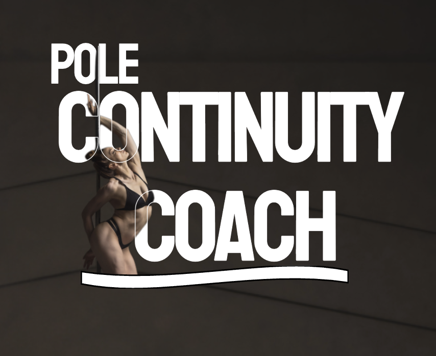 Pole Continuity Coach