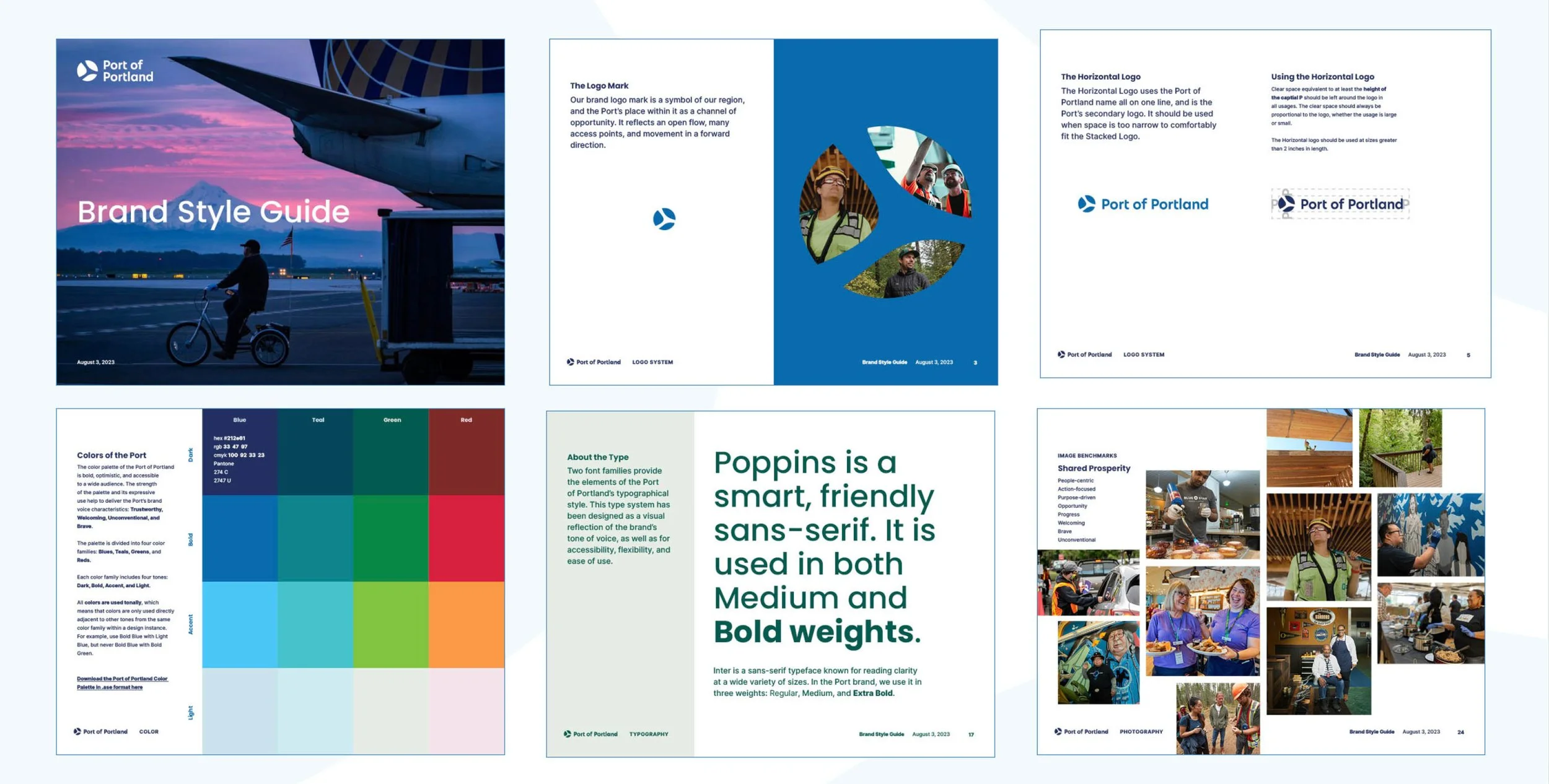  Toolkit:  The Beauty Shop  