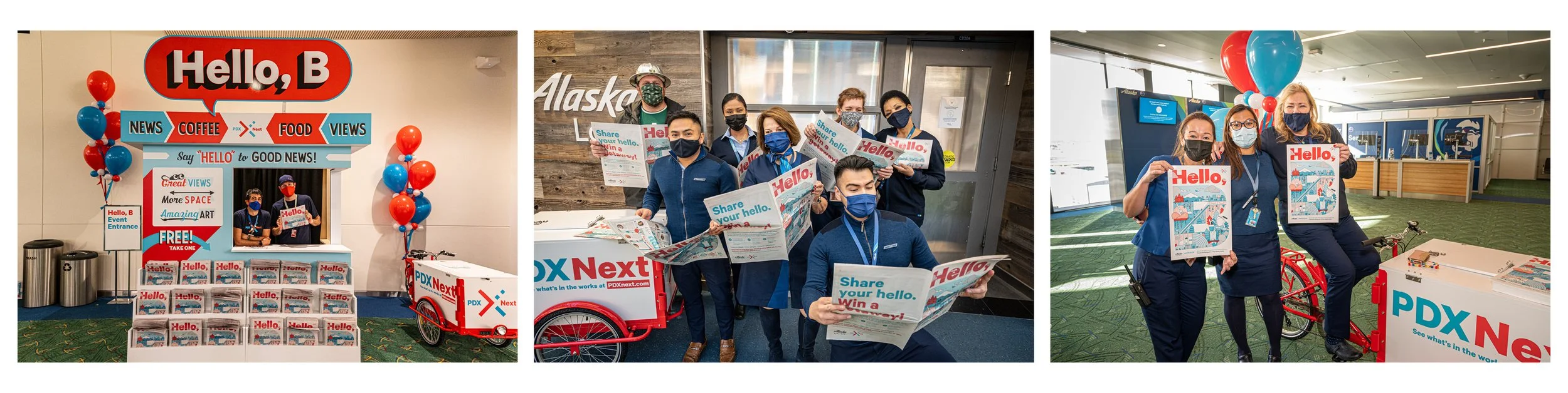  Cover illustration:  Skinny Ships  