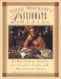 Merchant's love for life and food