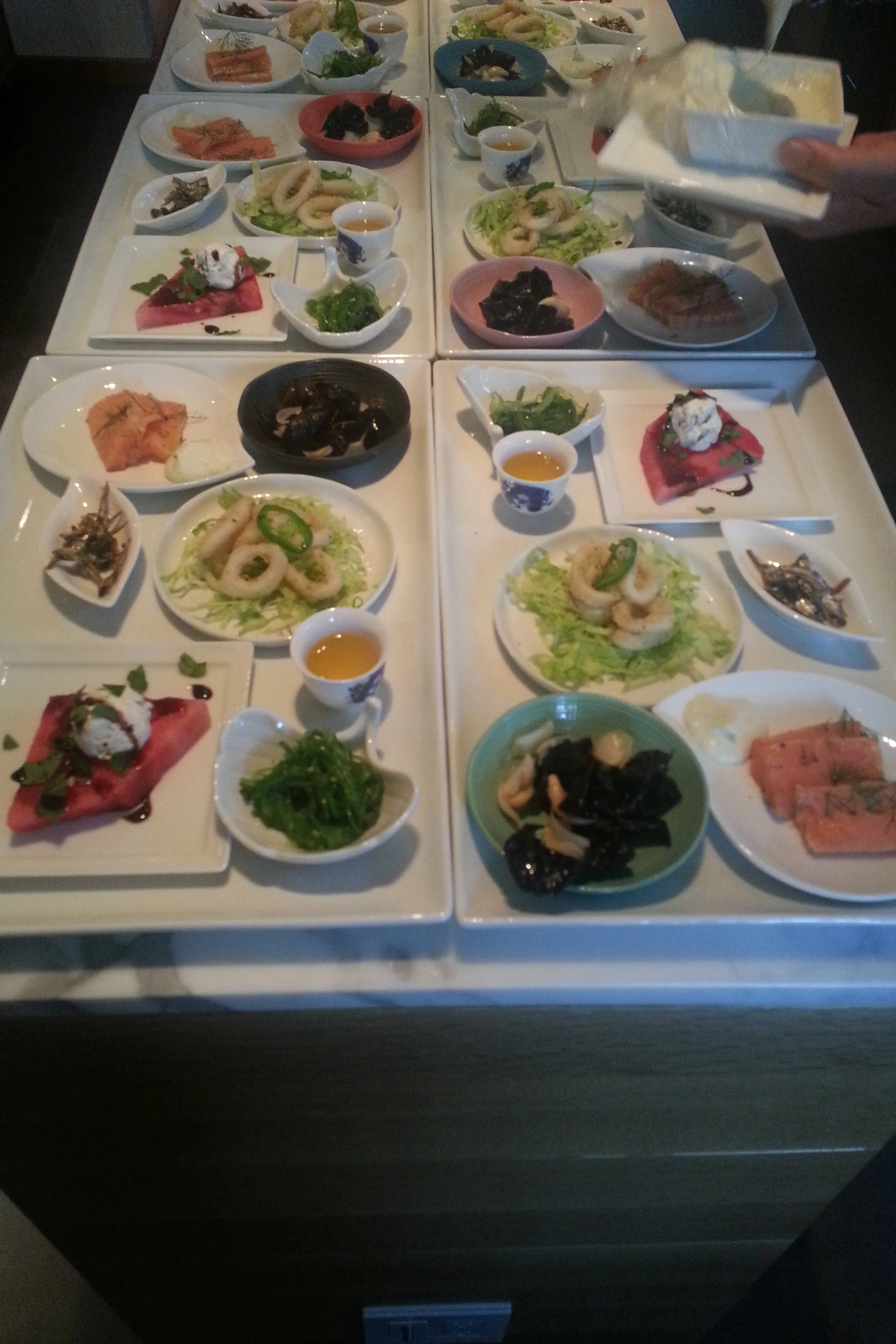Yummmmmmm.....