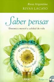 Dr. Rivas' book on knowing how to think.