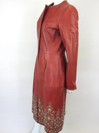 Amazing butter leather topper by Oscar
