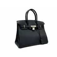 The iconic Birkin.