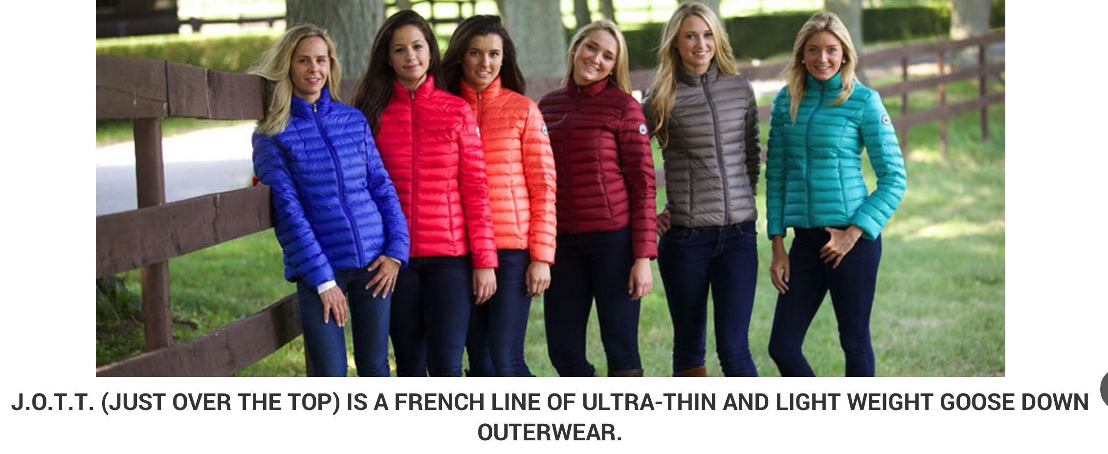 Love all the colors!