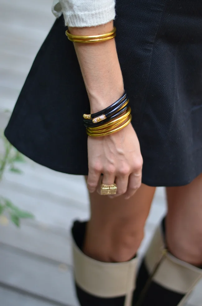 Most Wanted Black AllWeather Bangles (BAWBs) are HERE!!!! — BuDhaBlog