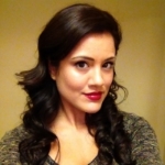 Claudia Aguirre PHD