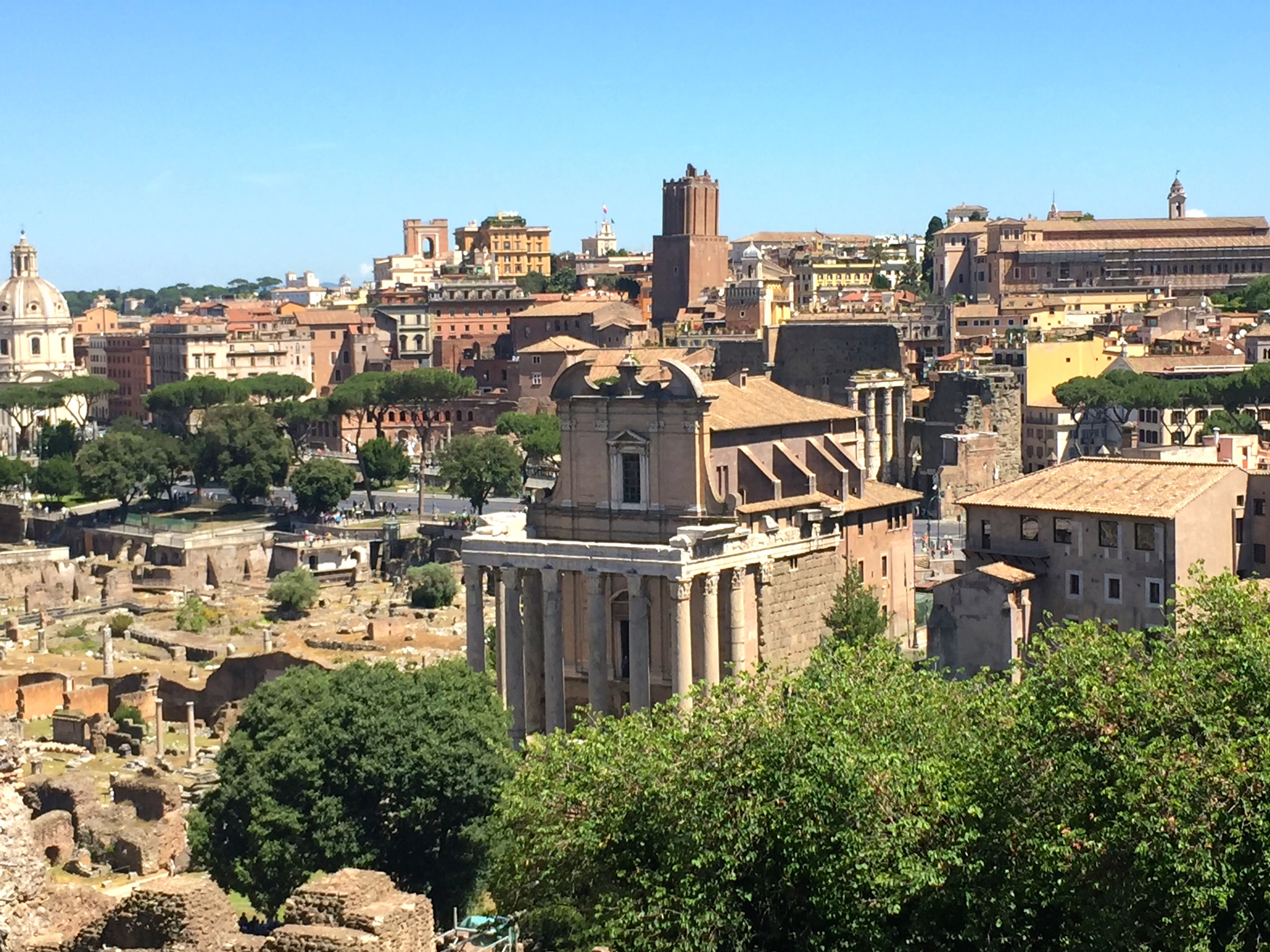 The Forum