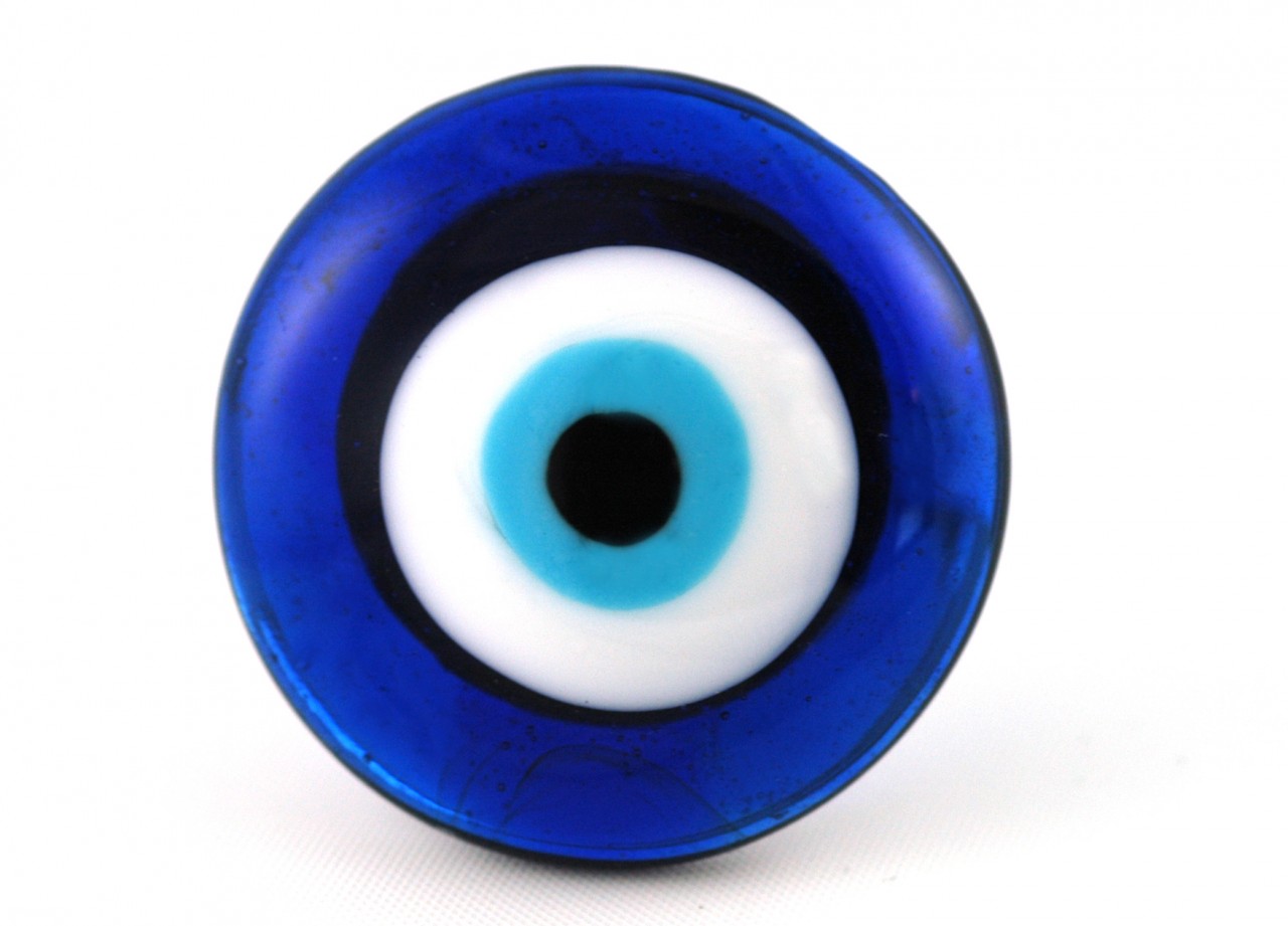How Does the Evil Eye Beads Protect You? – buddhastoneshop