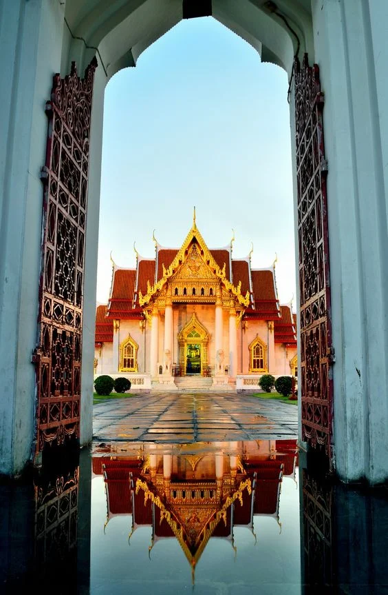 Bangkok, Thailand