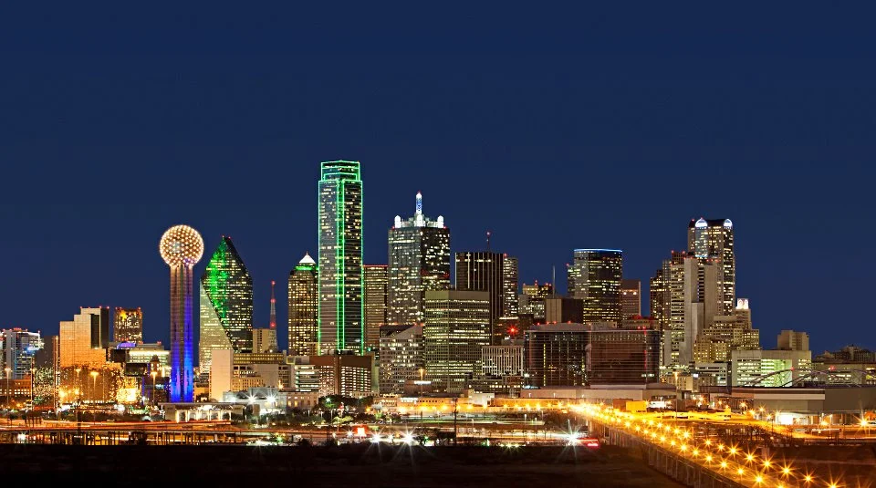 Dallas, TX