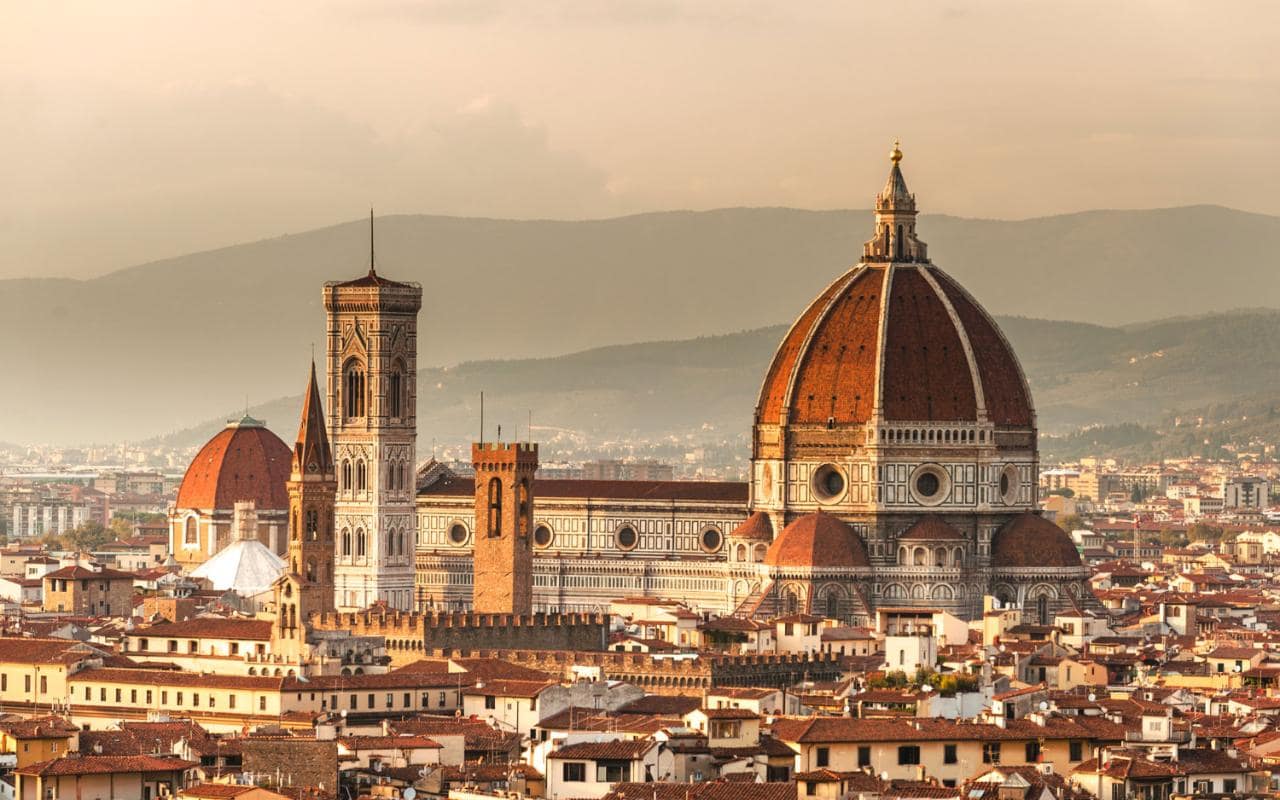 Florence, Italy