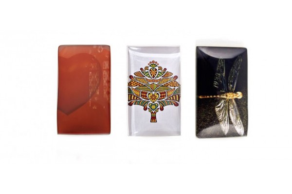 Shop single BDG Reminders or go with a set like the BDG Reminders Life Trio . Reminders will help guide intention-setting and lead you to a deeper state of mindfulness and understanding.