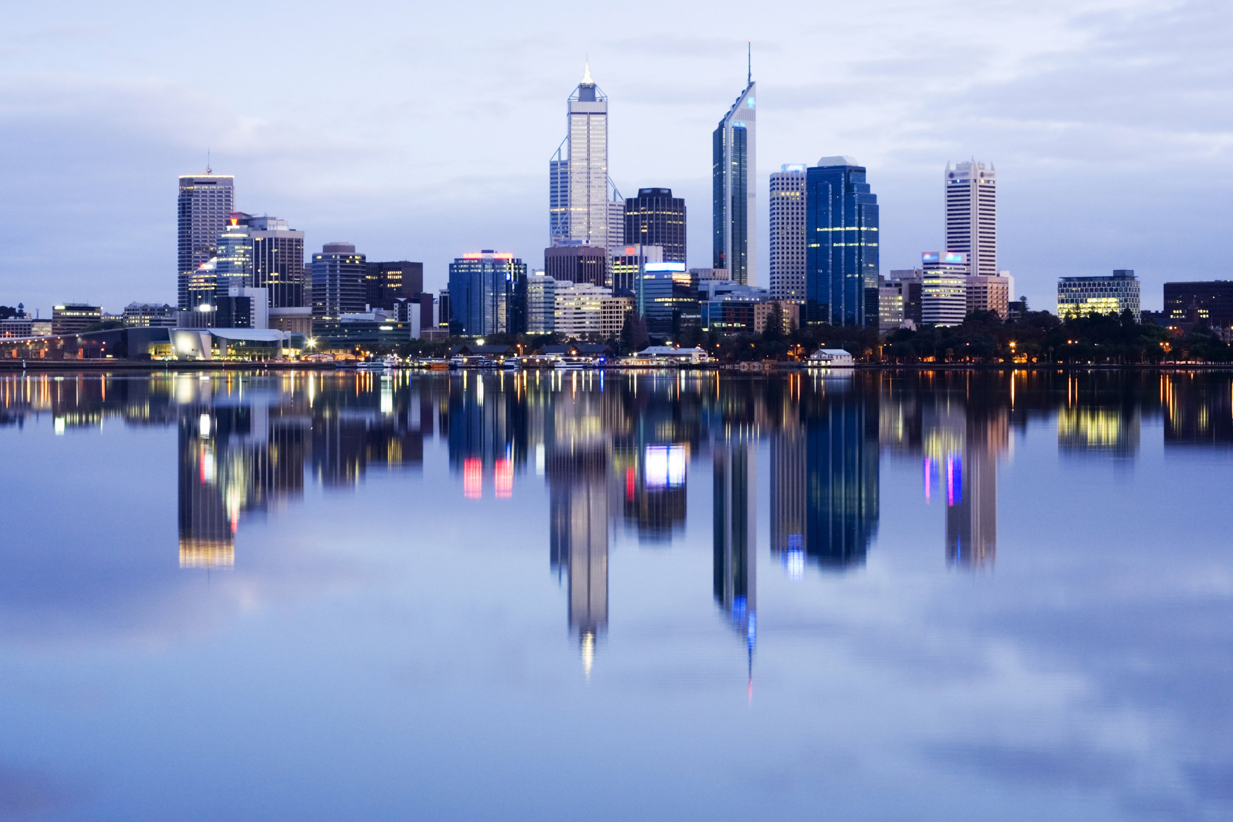 Perth, Australia