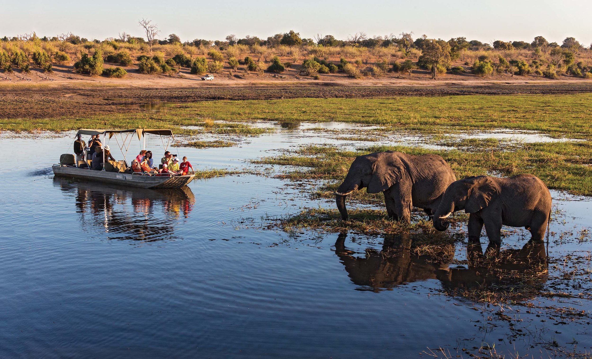 Botswana