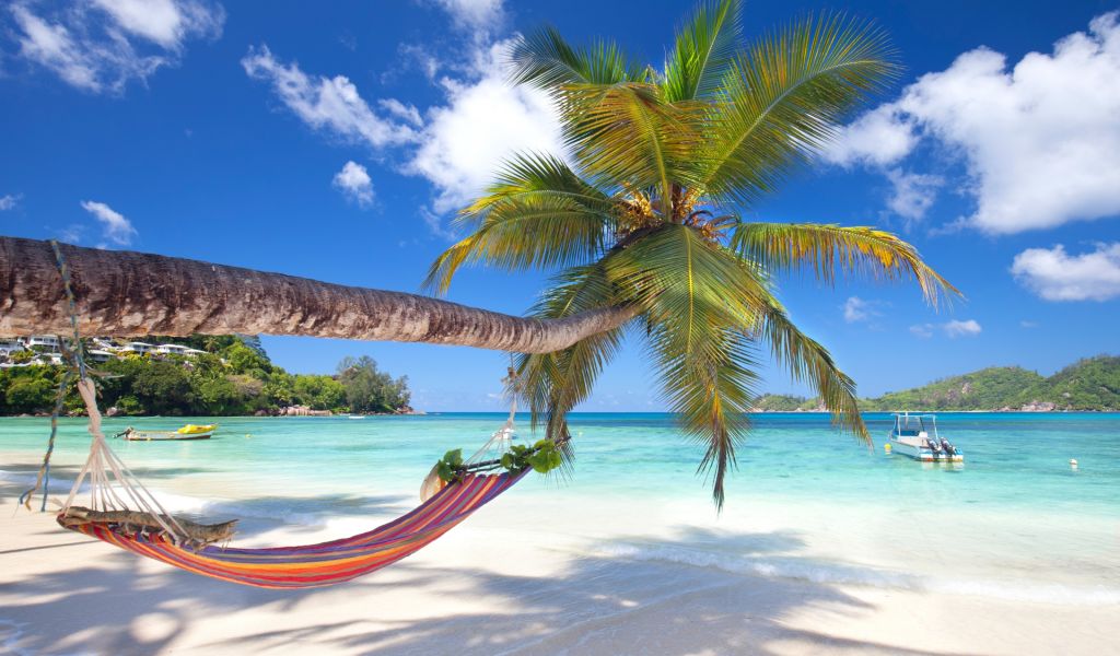 Seychelles
