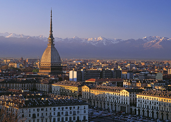 Turin, Italy