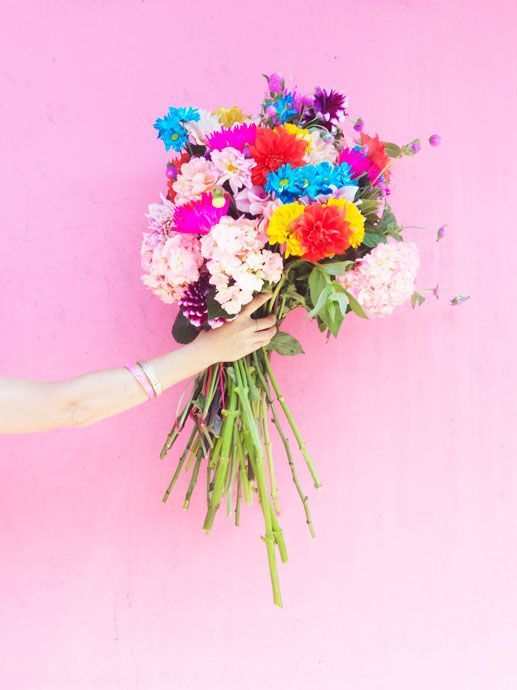 For you! 