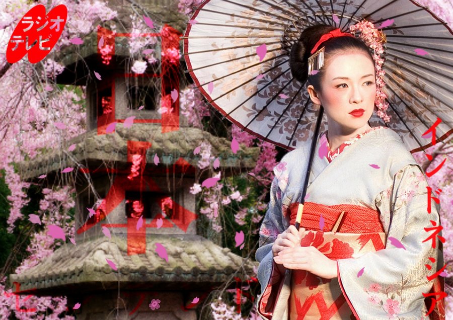 Memoirs of a Geisha